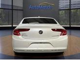 Thumbnail of 2018 White Frost Tricoat Buick LaCrosse