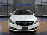 Thumbnail of 2018 White Frost Tricoat Buick LaCrosse