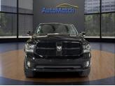 Thumbnail of 2014 Black Clearcoat RAM 1500