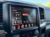 Thumbnail of 2014 Black Clearcoat RAM 1500