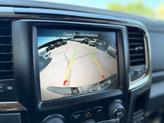 Thumbnail of 2014 Black Clearcoat RAM 1500