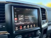 Thumbnail of 2014 Black Clearcoat RAM 1500