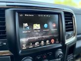 Thumbnail of 2014 Black Clearcoat RAM 1500
