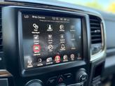 Thumbnail of 2014 Black Clearcoat RAM 1500