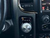 Thumbnail of 2014 Black Clearcoat RAM 1500