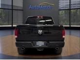 Thumbnail of 2014 Black Clearcoat RAM 1500