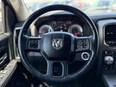 Thumbnail of 2014 Black Clearcoat RAM 1500