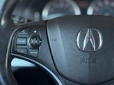 Thumbnail of 2016 Black Acura MDX