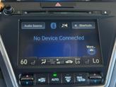 Thumbnail of 2016 Black Acura MDX