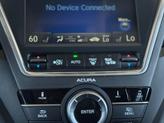 Thumbnail of 2016 Black Acura MDX