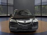 Thumbnail of 2016 Black Acura MDX