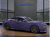 Thumbnail of 2019 Plum Crazy Pearlcoat Dodge Charger