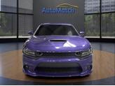 Thumbnail of 2019 Plum Crazy Pearlcoat Dodge Charger