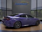 Thumbnail of 2019 Plum Crazy Pearlcoat Dodge Charger
