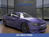 Photo of 2019 Plum Crazy Pearlcoat Dodge Charger