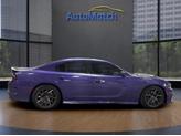 Thumbnail of 2019 Plum Crazy Pearlcoat Dodge Charger