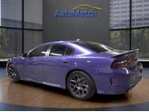 Thumbnail of 2019 Plum Crazy Pearlcoat Dodge Charger