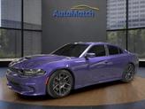 Thumbnail of 2019 Plum Crazy Pearlcoat Dodge Charger
