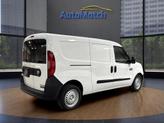 Thumbnail of 2022 Bright White RAM ProMaster City