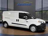 Thumbnail of 2022 Bright White RAM ProMaster City