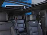 Thumbnail of 2025 Onyx Black GMC Yukon XL