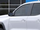 Thumbnail of 2025 Summit White GMC Canyon