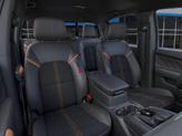 Thumbnail of 2025 Summit White GMC Canyon