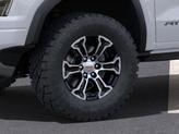 Thumbnail of 2025 Summit White GMC Canyon