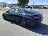 Thumbnail of 2021 Phantom Black Hyundai ELANTRA