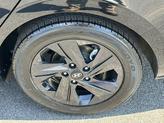 Thumbnail of 2021 Phantom Black Hyundai ELANTRA