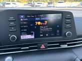 Thumbnail of 2021 Phantom Black Hyundai ELANTRA