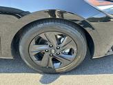 Thumbnail of 2021 Phantom Black Hyundai ELANTRA