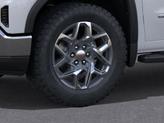 Thumbnail of 2026 Summit White GMC Sierra 1500