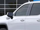 Thumbnail of 2026 Summit White GMC Sierra 1500