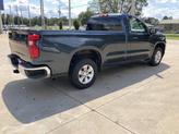 Thumbnail of 2019 Shadow Gray Metallic Chevrolet Silverado 1500