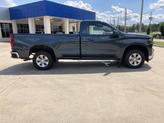 Thumbnail of 2019 Shadow Gray Metallic Chevrolet Silverado 1500