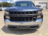 Thumbnail of 2019 Shadow Gray Metallic Chevrolet Silverado 1500
