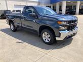 Thumbnail of 2019 Shadow Gray Metallic Chevrolet Silverado 1500