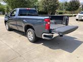 Thumbnail of 2019 Shadow Gray Metallic Chevrolet Silverado 1500