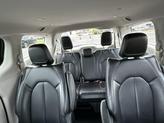 Thumbnail of 2023 Ceramic Gray Clearcoat Chrysler Pacifica Hybrid
