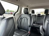 Thumbnail of 2023 Ceramic Gray Clearcoat Chrysler Pacifica Hybrid