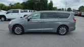 Thumbnail of 2023 Ceramic Gray Clearcoat Chrysler Pacifica Hybrid
