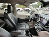 Thumbnail of 2023 Ceramic Gray Clearcoat Chrysler Pacifica Hybrid