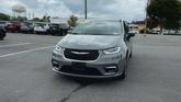 Thumbnail of 2023 Ceramic Gray Clearcoat Chrysler Pacifica Hybrid