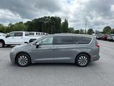 Thumbnail of 2023 Ceramic Gray Clearcoat Chrysler Pacifica Hybrid