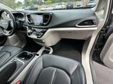 Thumbnail of 2023 Ceramic Gray Clearcoat Chrysler Pacifica Hybrid
