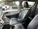 Thumbnail of 2023 Ceramic Gray Clearcoat Chrysler Pacifica Hybrid