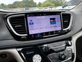 Thumbnail of 2023 Ceramic Gray Clearcoat Chrysler Pacifica Hybrid