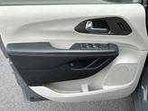 Thumbnail of 2023 Ceramic Gray Clearcoat Chrysler Pacifica Hybrid