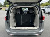 Thumbnail of 2023 Ceramic Gray Clearcoat Chrysler Pacifica Hybrid
